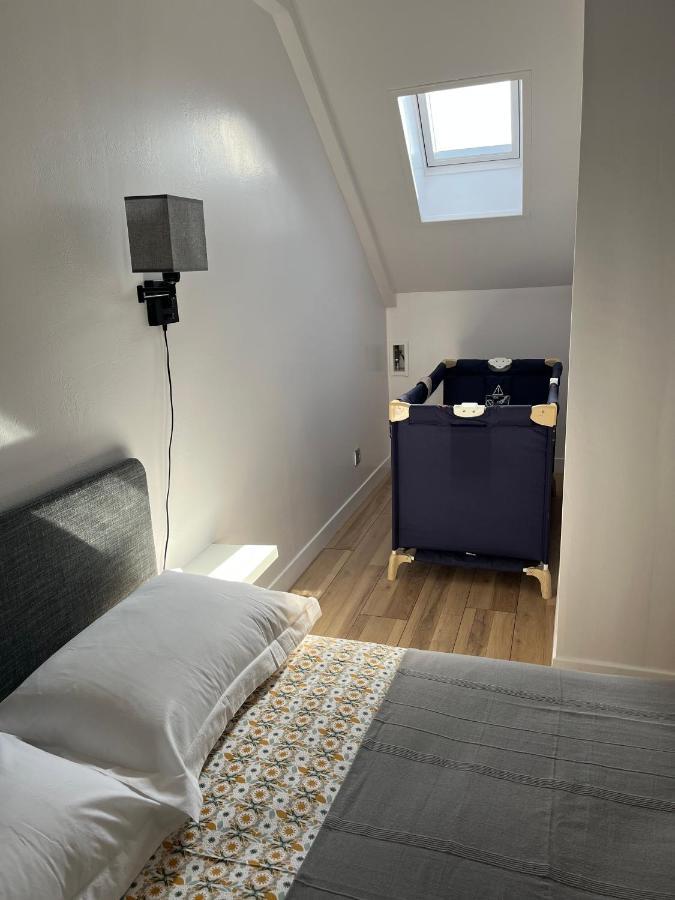 Appartement De La Fontaine A La Tour Du Pin Hyper Centre Parking Prive 외부 사진
